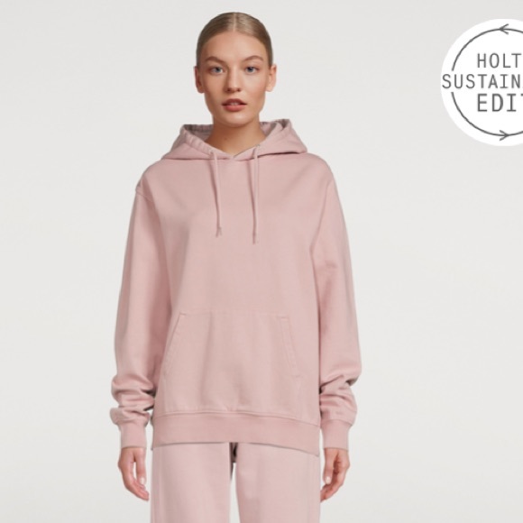 COLORFUL STANDARD
Classic Organic Cotton Hoodie - Picture 5 of 11